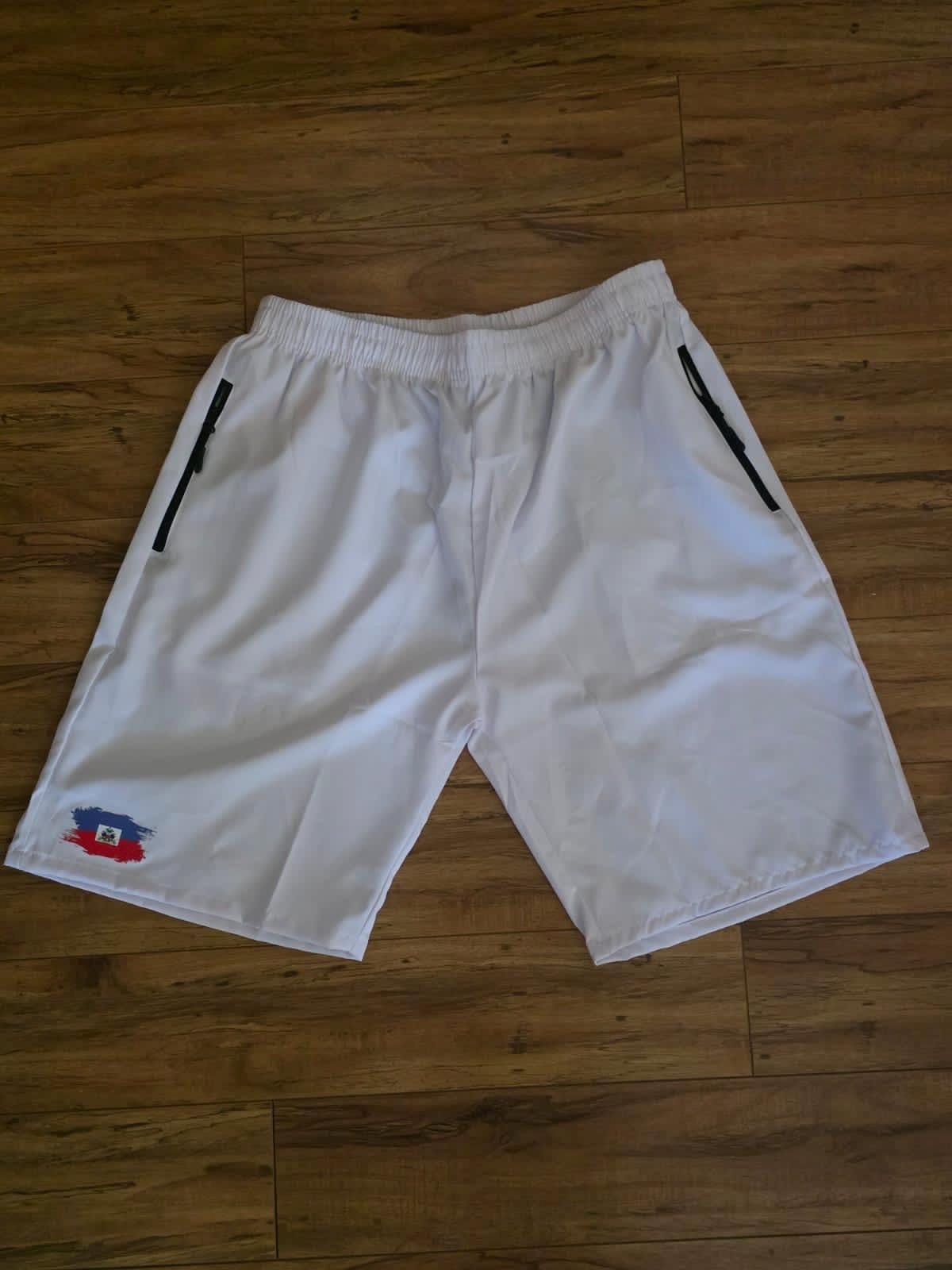 Haiti Active Shorts