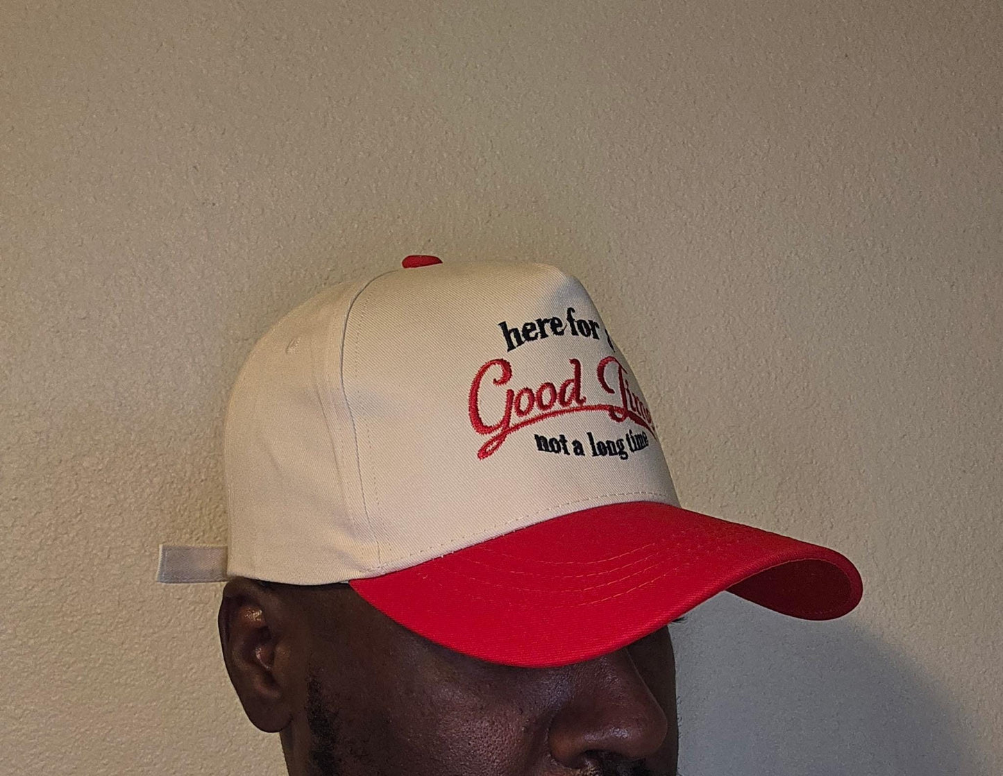 Good Times Hat