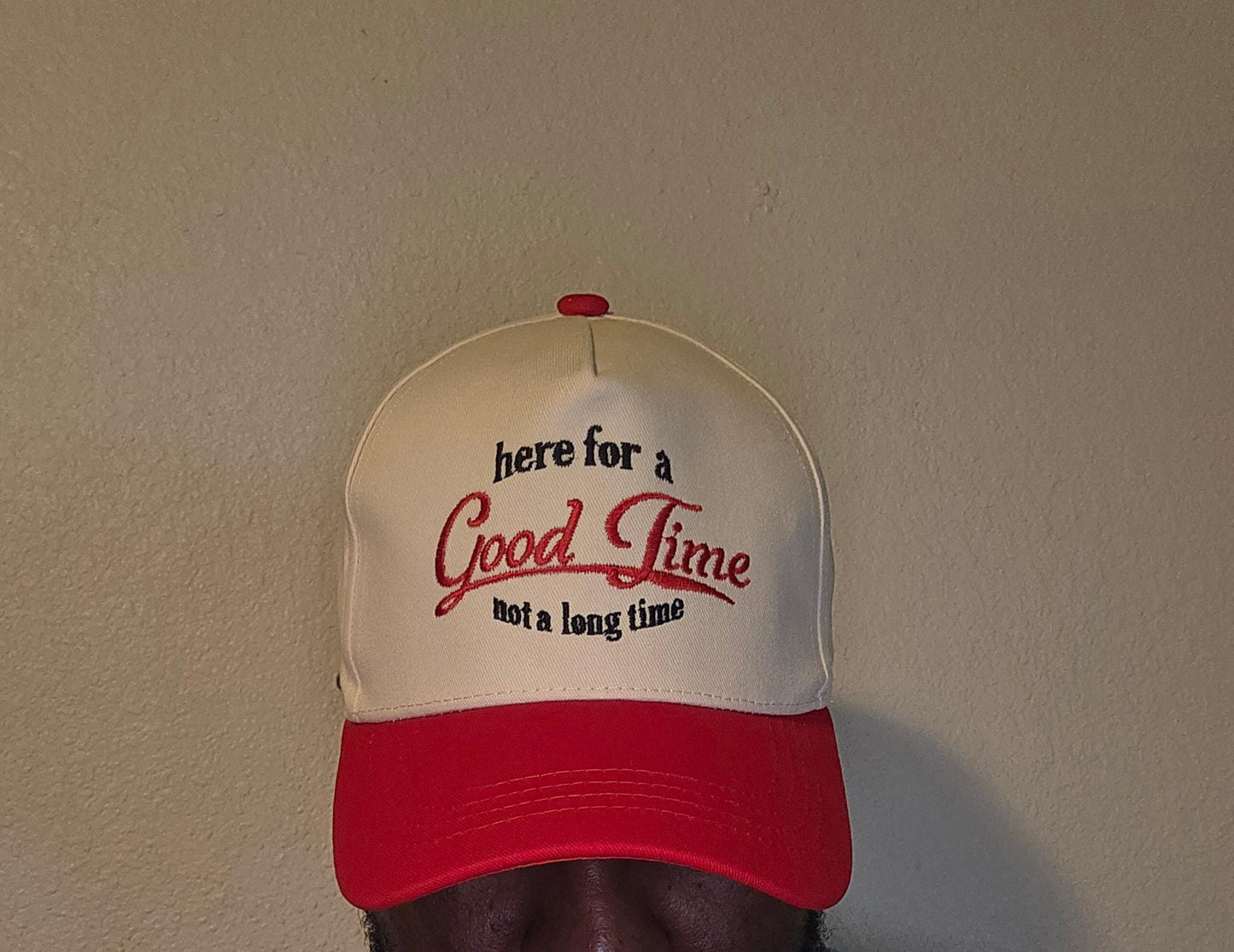 Good Times Hat