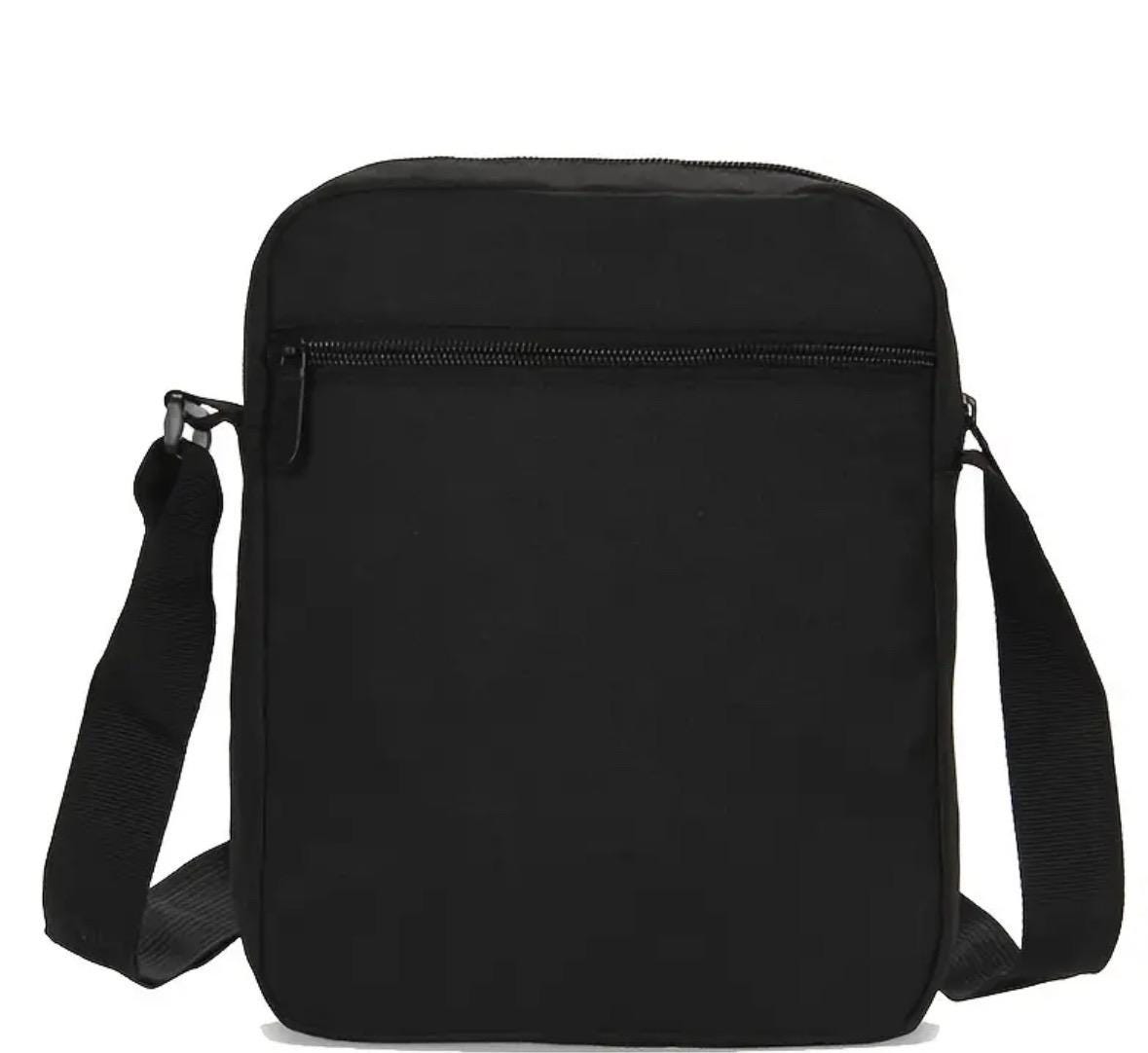 Kobe Shoulder bag/ Messenger Bag