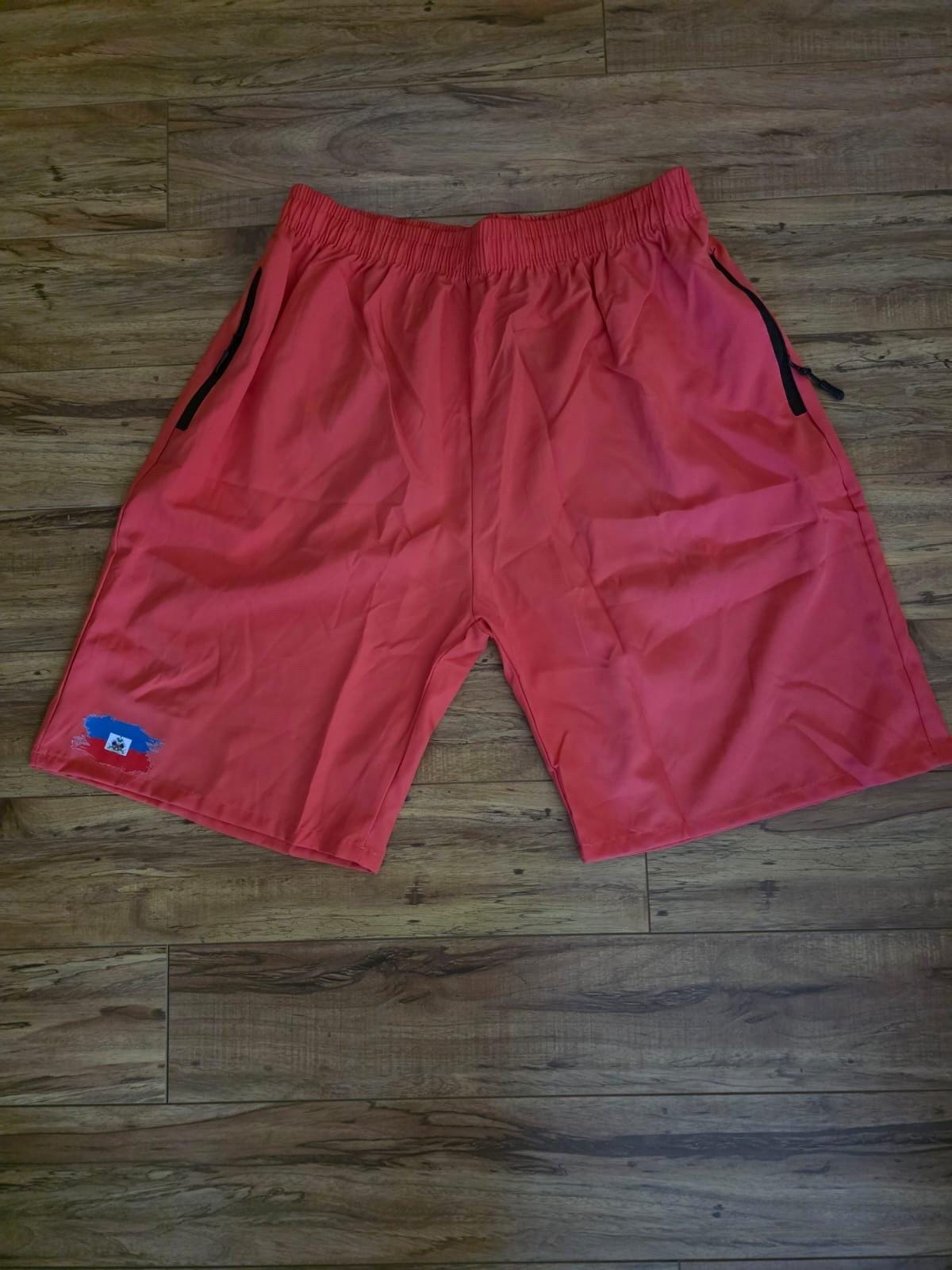 Haiti Active Shorts