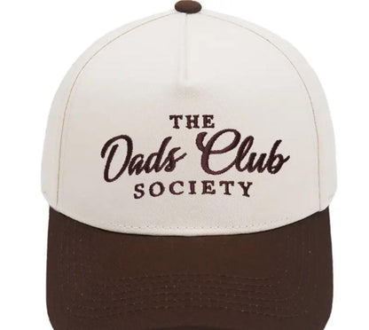 Dad Club Society