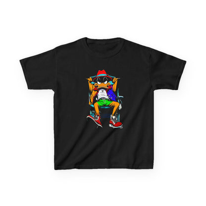 Cool Kids T-Shirt, Fun Graphic Tee for Kids, Summer Vibes Apparel, Casual Playwear, Birthday Gift, Stylish Play Tee