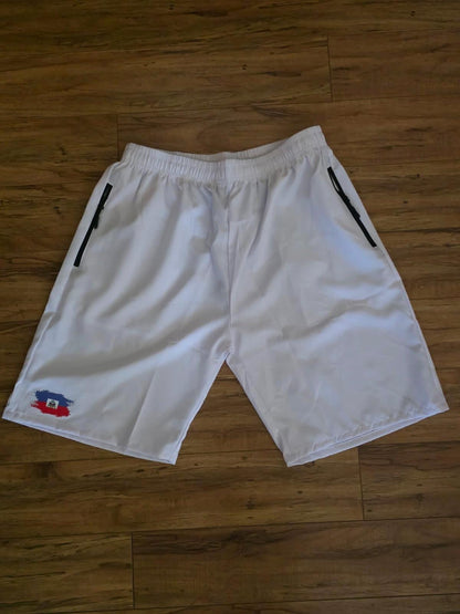 Haiti Active Shorts