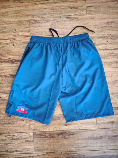 Haiti Active Shorts