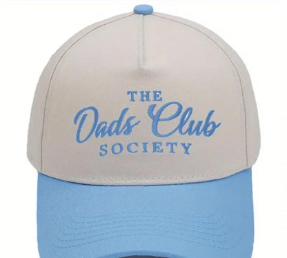 Dad Club Society