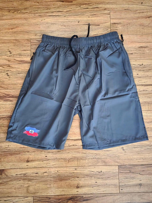 Haiti Active Shorts