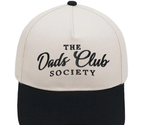 Dad Club Society