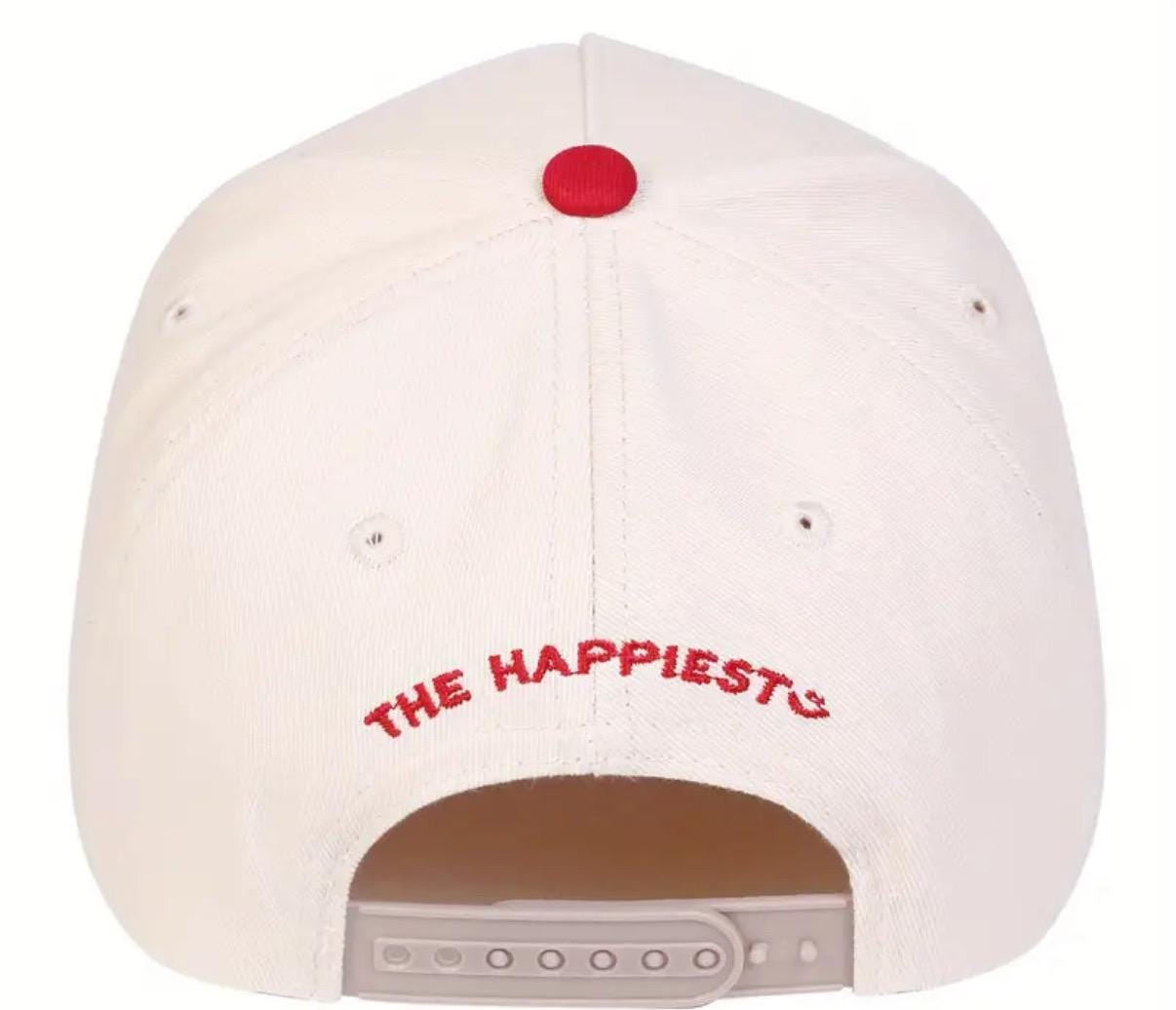 God’s Favorite Snap Back