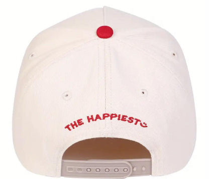 God’s Favorite Snap Back