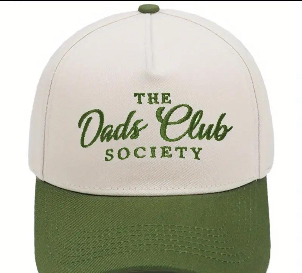 Dad Club Society
