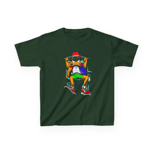 Cool Kids T-Shirt, Fun Graphic Tee for Kids, Summer Vibes Apparel, Casual Playwear, Birthday Gift, Stylish Play Tee