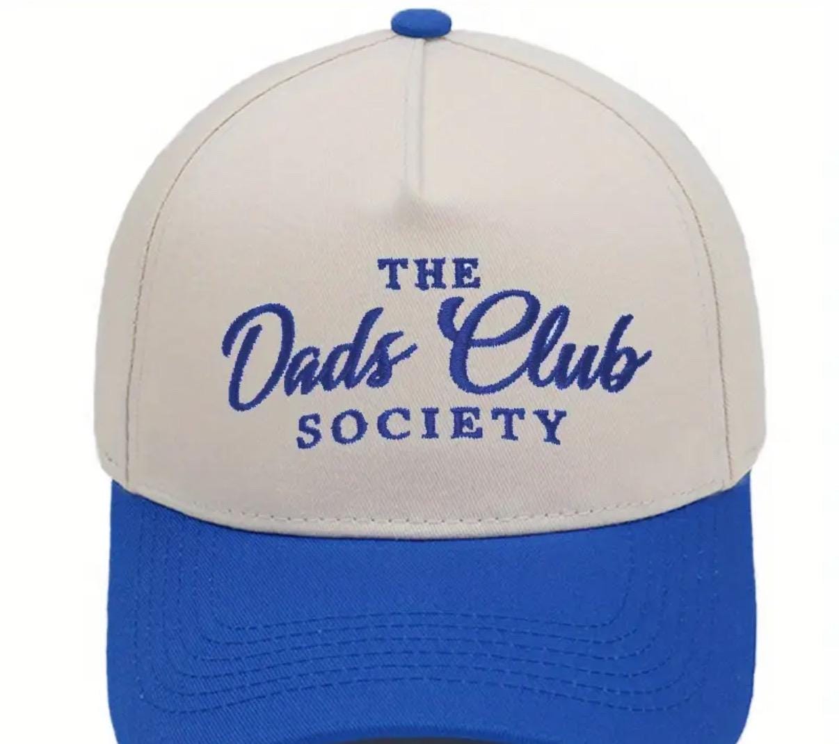 Dad Club Society