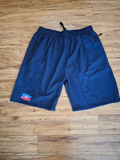 Haiti Active Shorts