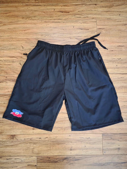 Haiti Active Shorts