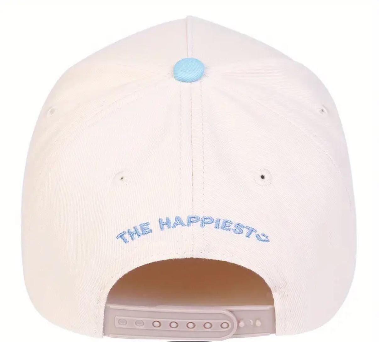 God’s Favorite Snap Back