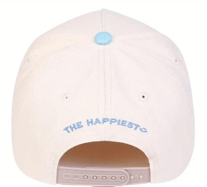 God’s Favorite Snap Back