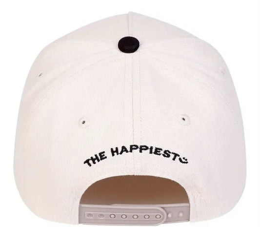 God’s Favorite Snap Back