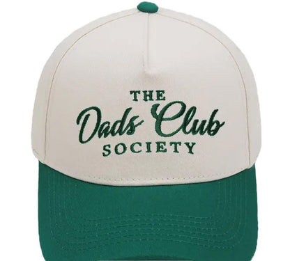 Dad Club Society