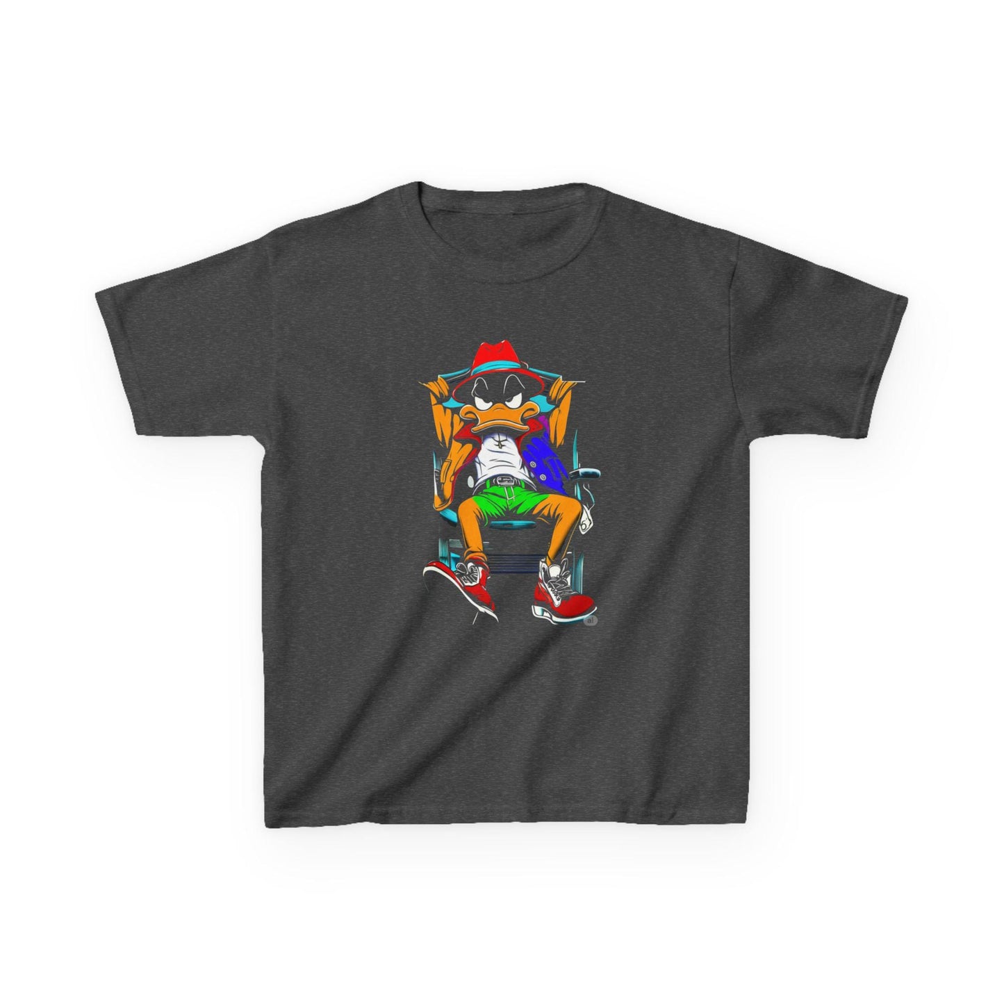 Cool Kids T-Shirt, Fun Graphic Tee for Kids, Summer Vibes Apparel, Casual Playwear, Birthday Gift, Stylish Play Tee
