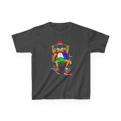 Cool Kids T-Shirt, Fun Graphic Tee for Kids, Summer Vibes Apparel, Casual Playwear, Birthday Gift, Stylish Play Tee