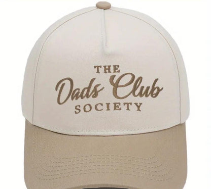 Dad Club Society